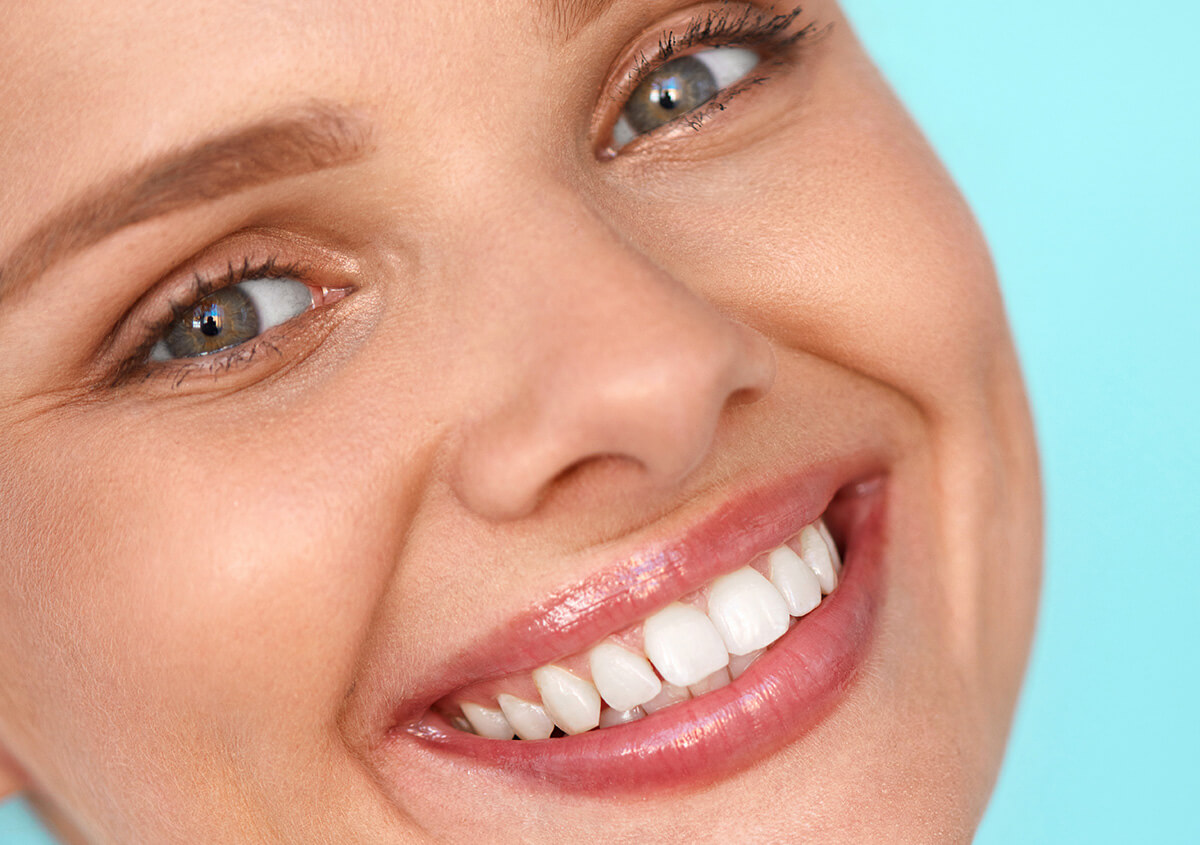 Cosmetic Teeth Procedures in Ormond Beach FL Area
